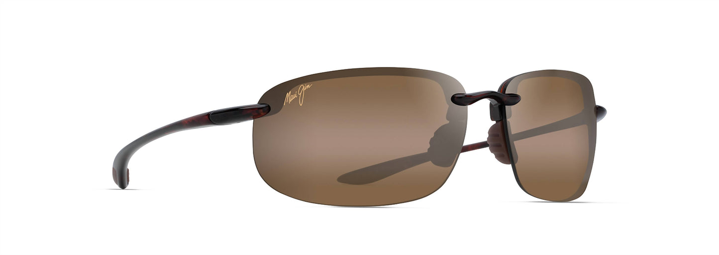 Maui Jim - Ho'okipa Xlarge Polarized Sunglasses H456 - 10