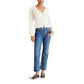 Steve Madden - Odelia Bell Sleeves Cardigan