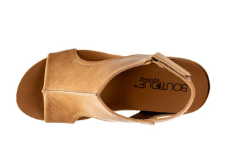 Corkys Footwear - Sandálias Carley Wedge Femininas