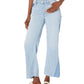 Hudson - Rosie High Rise Wide Leg Crop Jean