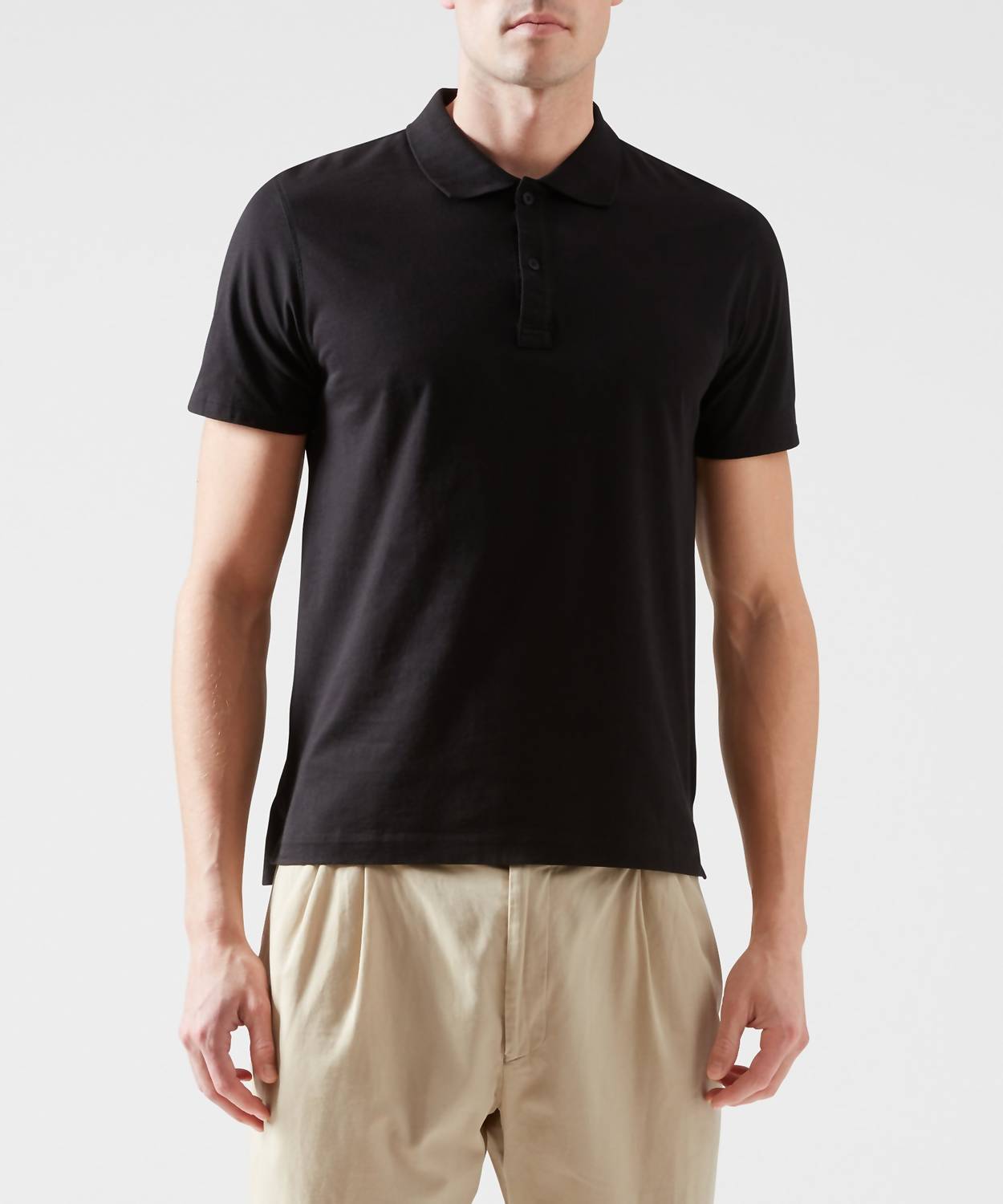 Atm - Classic Jersey Polo