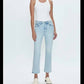 Pistola - LENNON HIGH RISE JEAN