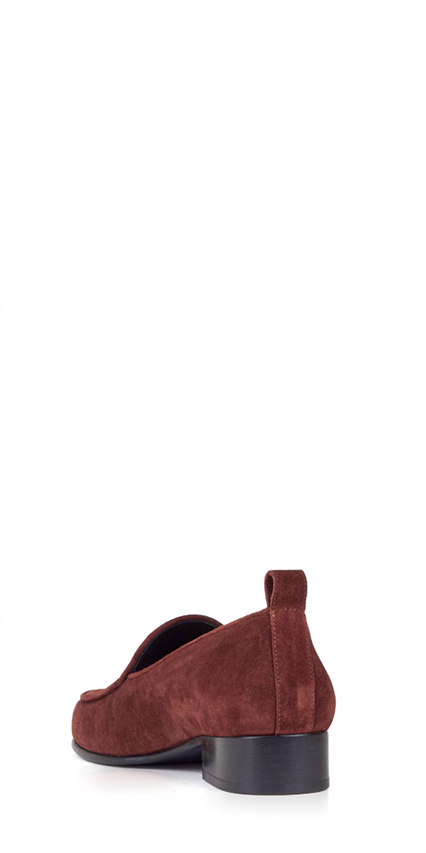 By Far - Men's Alfred Loafer Suede