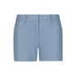Commando - Faux Leather Tailored Short
