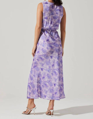 Astr - VESTIDO ELIN
