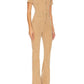 Free People - Jayde Flare Jumpsuit
