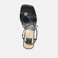 Dolce Vita - Women's Mylee Heeled Sandal