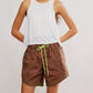 Free People - Tempo Flash Finish Tank Top