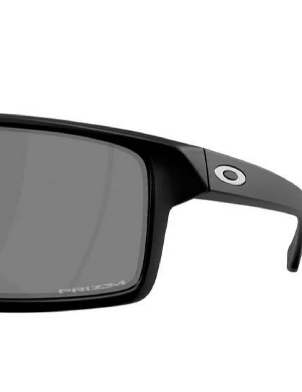 Oakley - Men's Gibston Xl Sunglasses