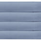 Hollander Sleep Down Alternative Blanket, Blue, 50" x 60"
