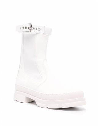 Philosophy Di Lorenzo Serafini - Botins com Alça