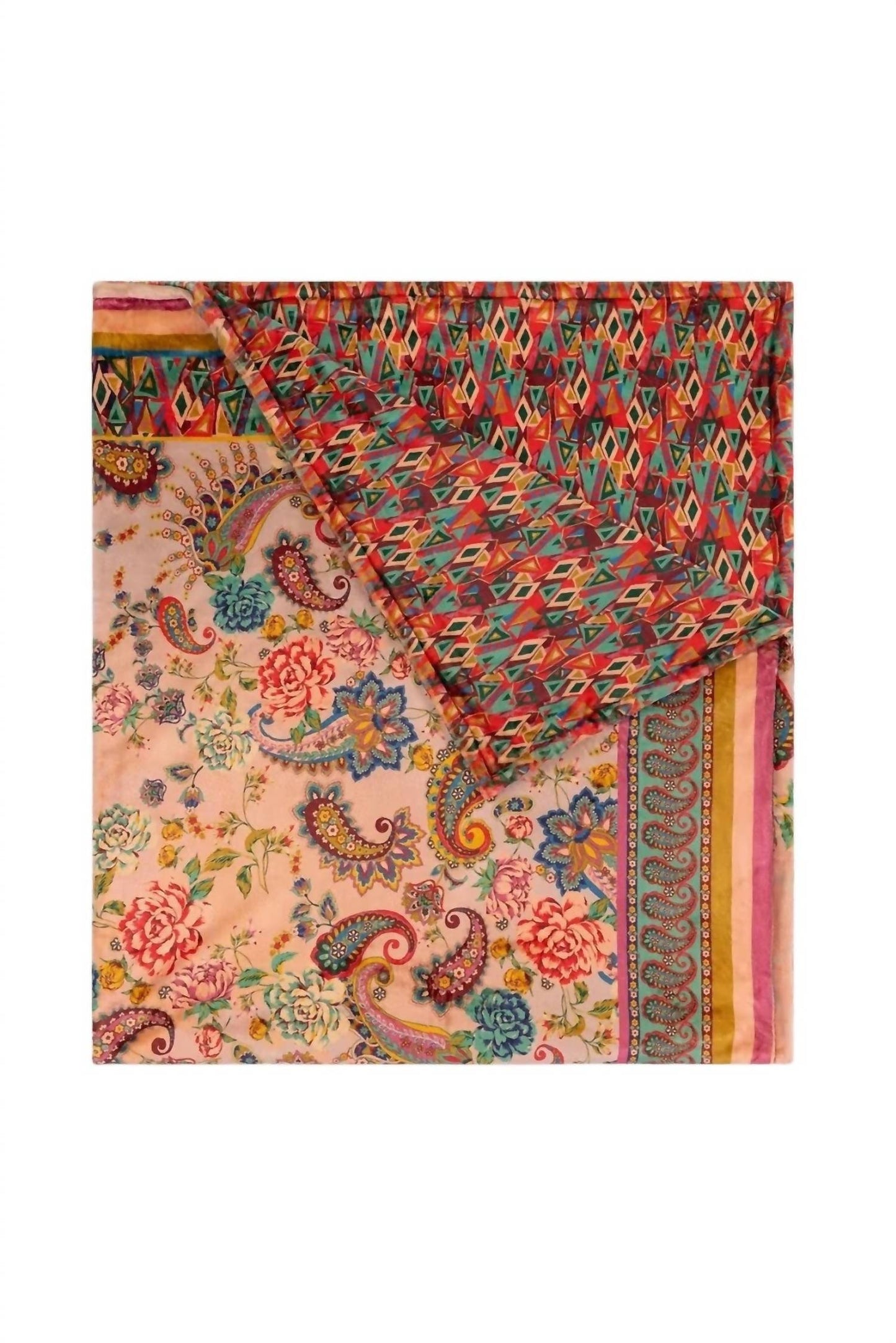 Johnny Was - Cobertor aconchegante Magaly Laurel Canyon