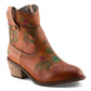 Spring Step Shoes - Women's Galop Western Boot