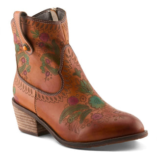 Spring Step Shoes - Women's Galop Western Boot