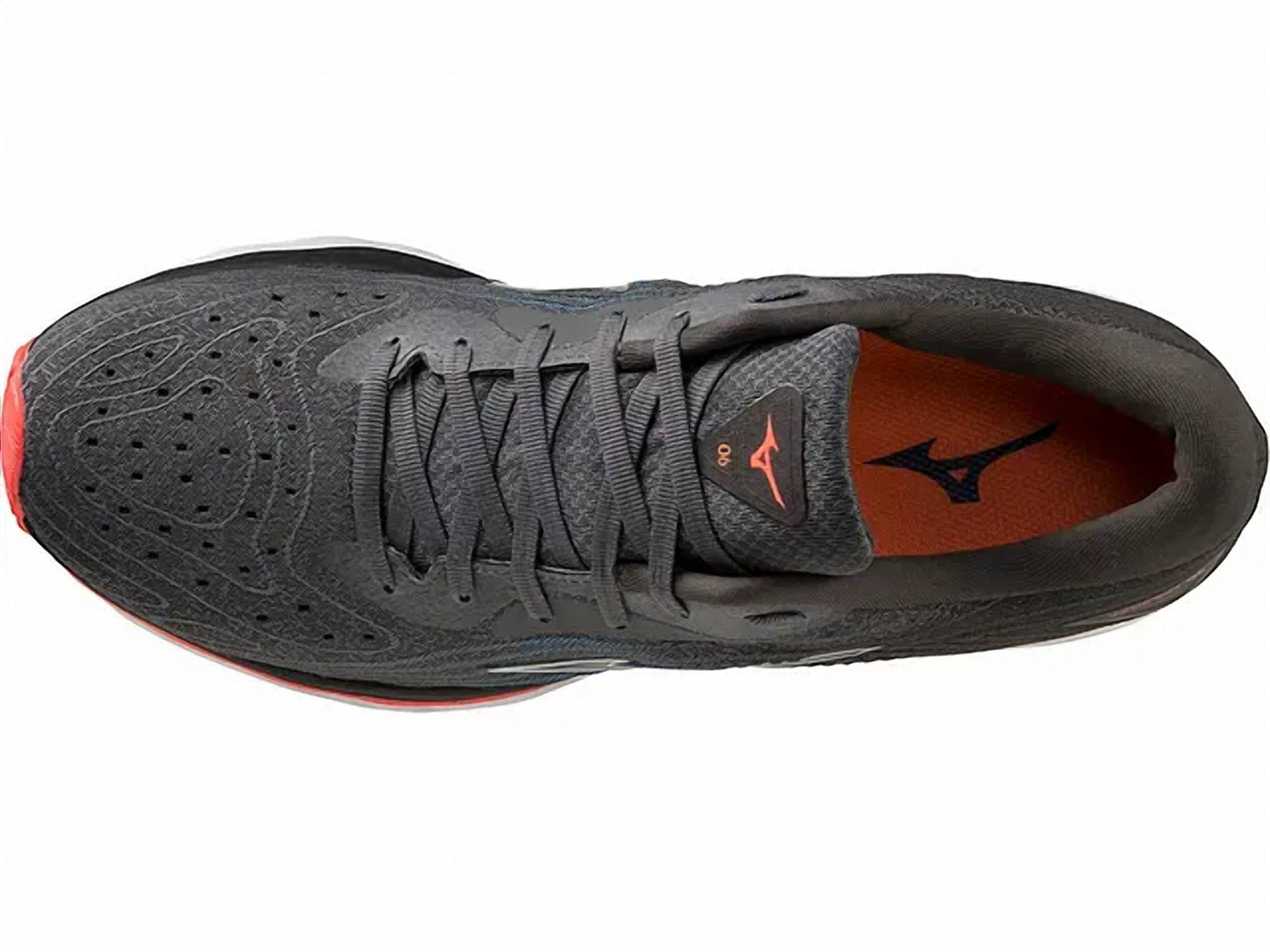 Mizuno - Men Wave Sky 6 Running Shoe