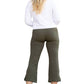 Julia Rose - Shyla High Waisted Gaucho Pants
