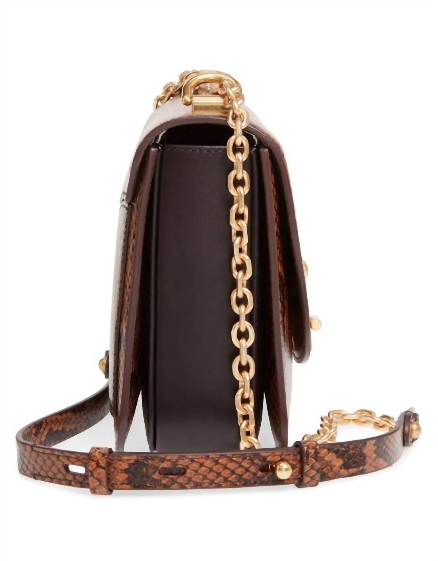 Rebecca Minkoff - LOVE TOO CROSSBODY