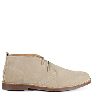 Diba True - Men's Corn Stalk Classic Chukka Boots