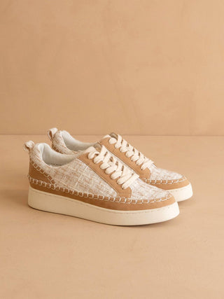 Oasis Society - Women's The Janie Sneaker