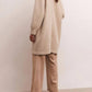 Z Supply - Connor Mohair Knit Coat
