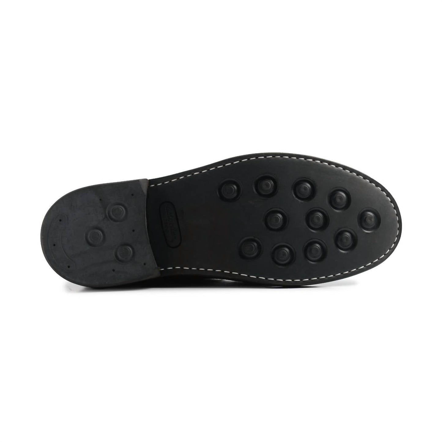 Astorflex - Men's Greenflex Rubber Desert Boot