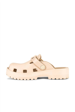 Free People - Tamanco Karlie Buckle Feminino
