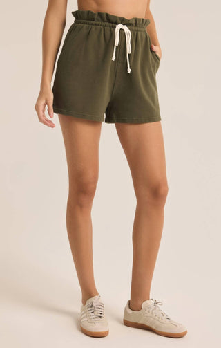 Z Supply - Alden Short