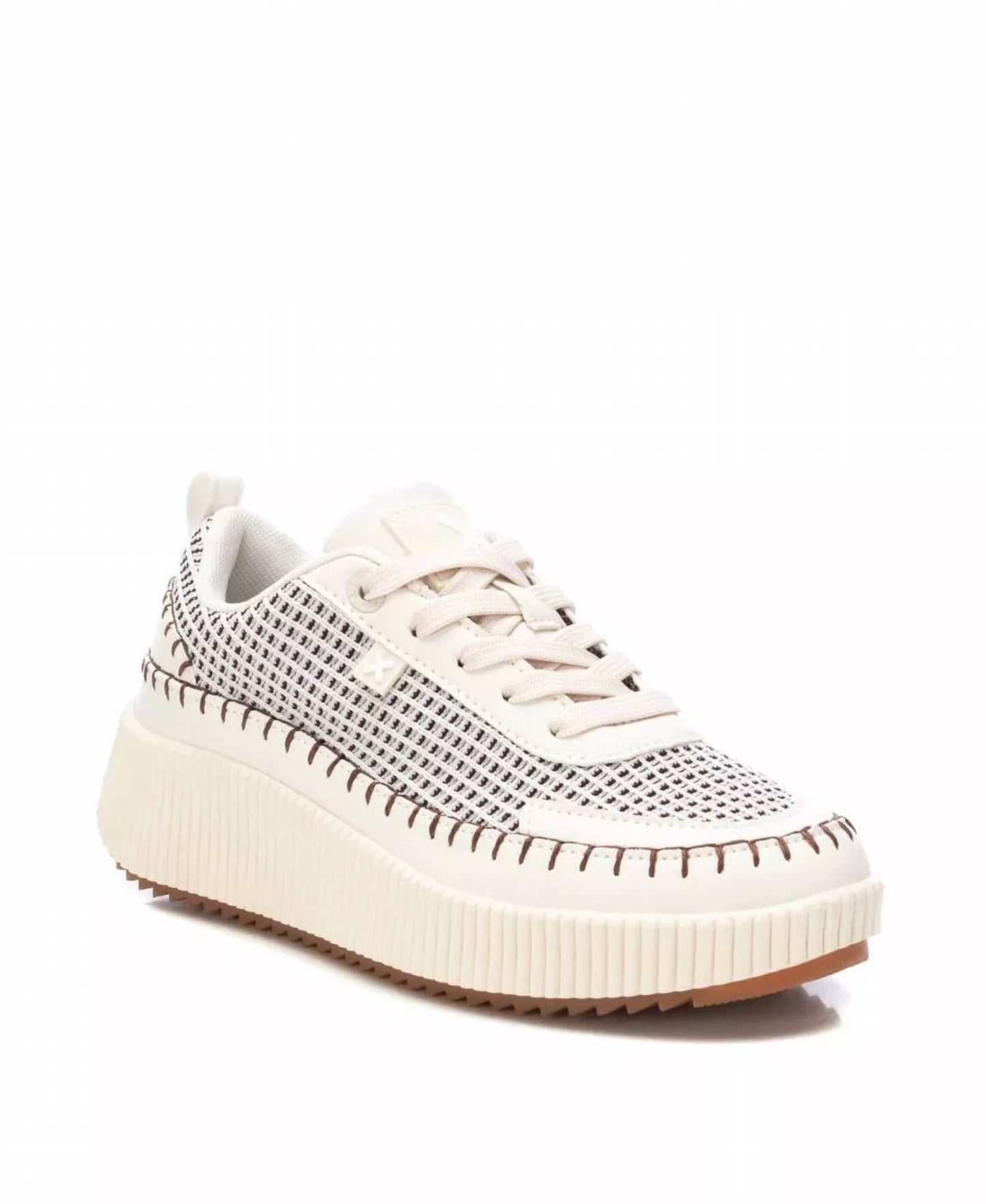 Xti - Women's Technical Modern Sneakers
