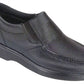 Sas - Men's Side Gore Loafers