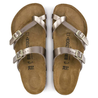 Birkenstock – Sandália Mayari Feminina