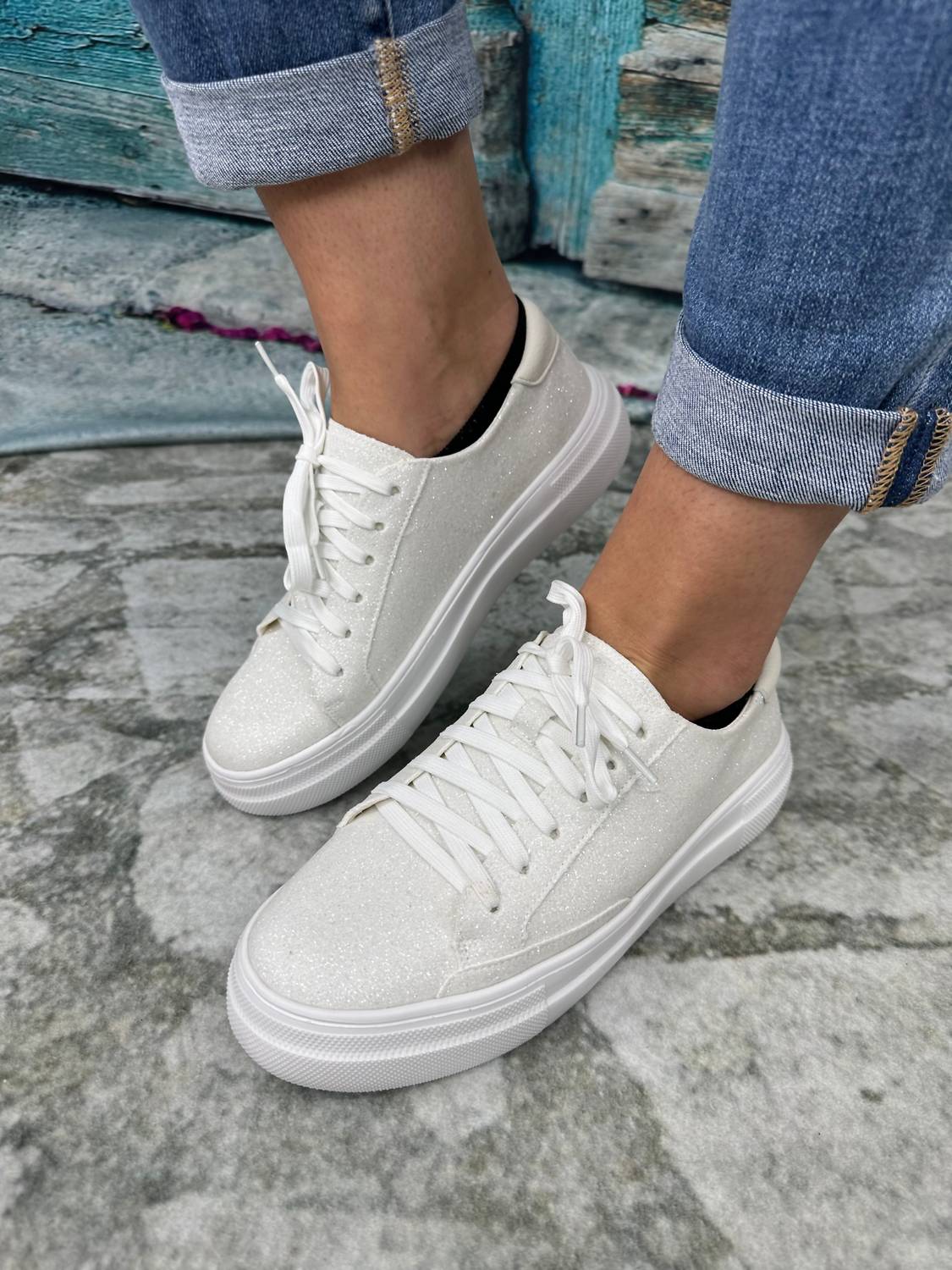 Corkys Footwear - Women's Glaring Sneaker