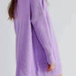 Free People - Ottoman Slouchy Tunic Sweater