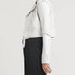 Jakett - Erin Burnished Leather Jacket
