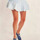 Ck Bradley - TOPSY SKIRT