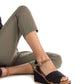 Xti - Women's Wedge Heel Sandal