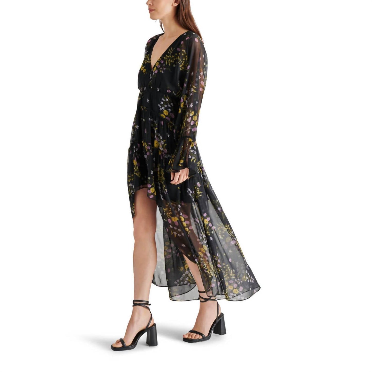 Steve Madden - Sol Floral Dress