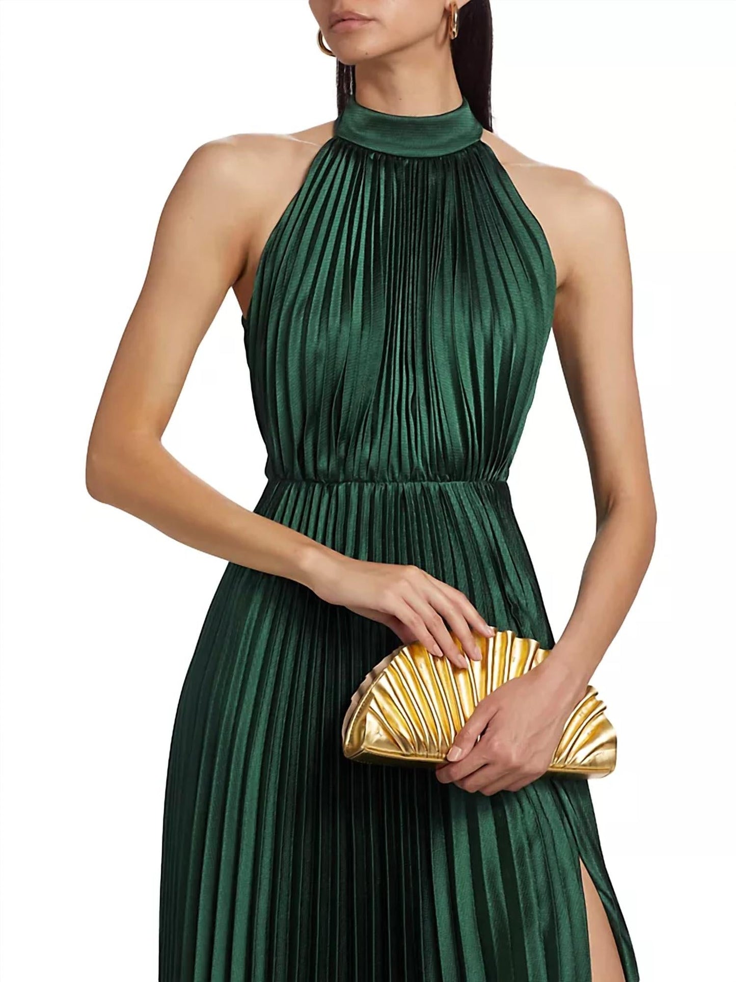 Ml Monique Lhuillier - Women's Jacqueline Long Dress