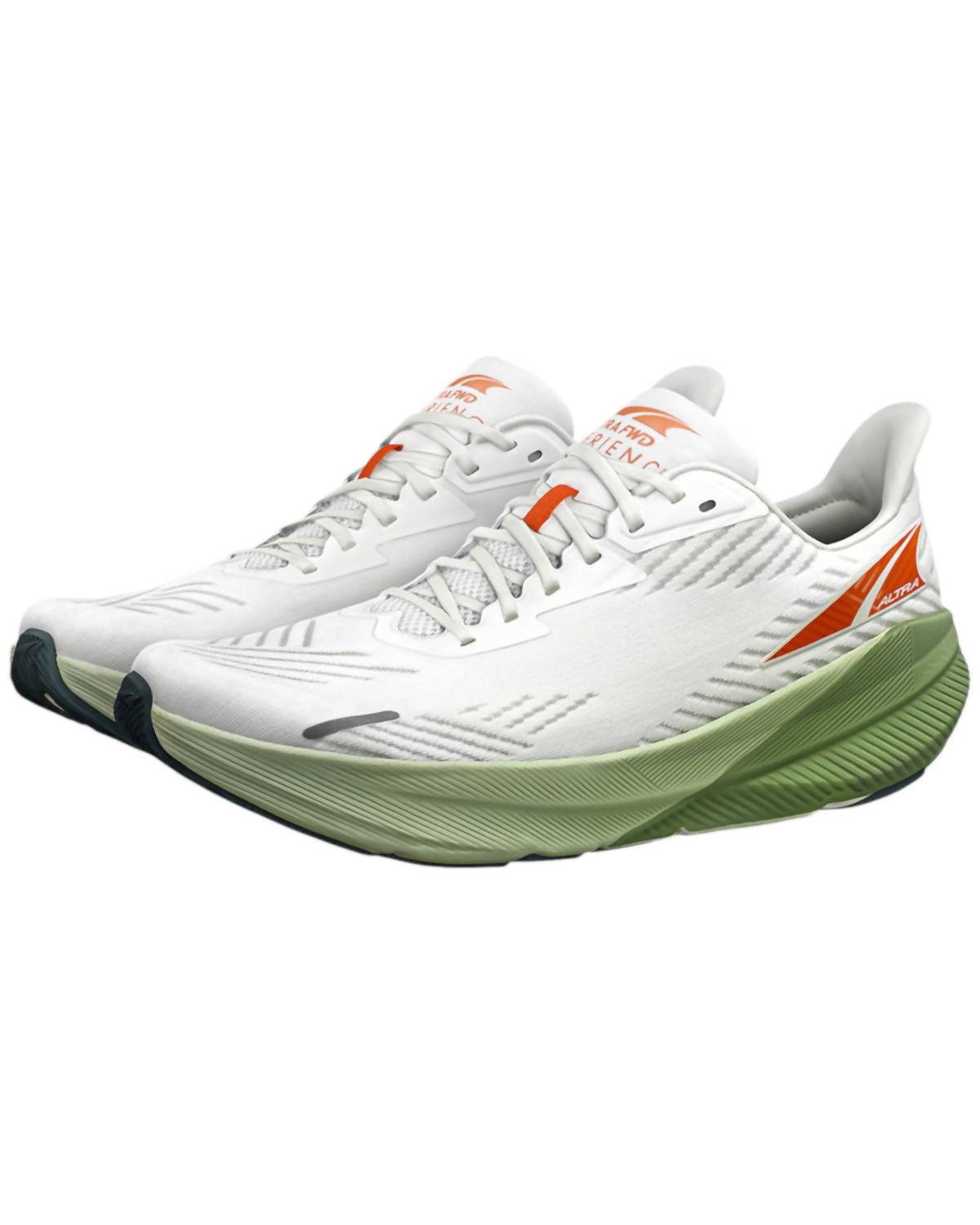 Altra - Men's Fwd Experience Road Shoes