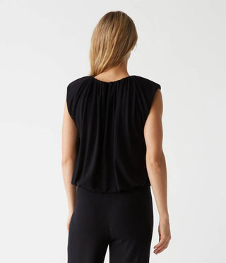 Michael Stars - Cindy Bubble Bottom Top