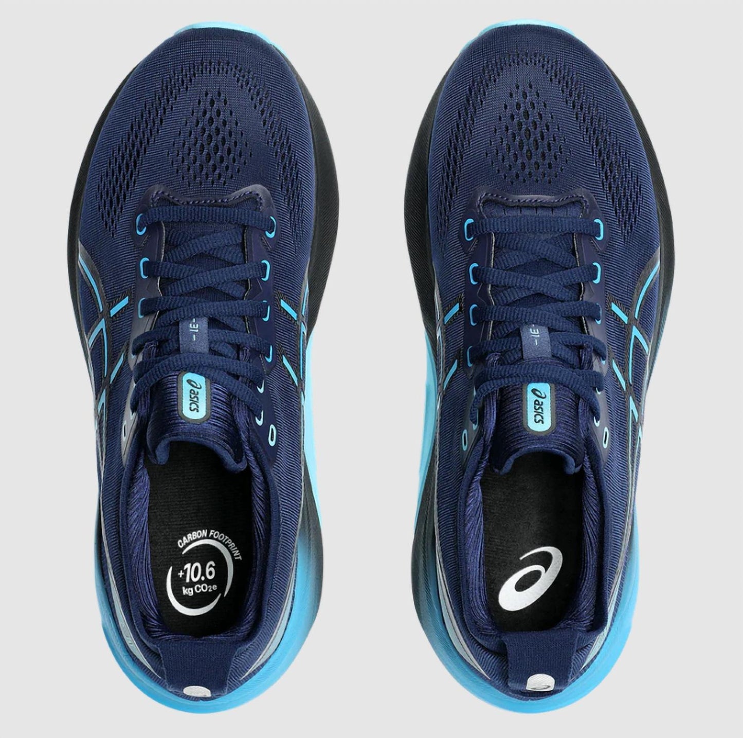 Asics - Men's Gel Kayano 31 Shoes