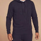 Faherty - Legend Sweater Hoodie