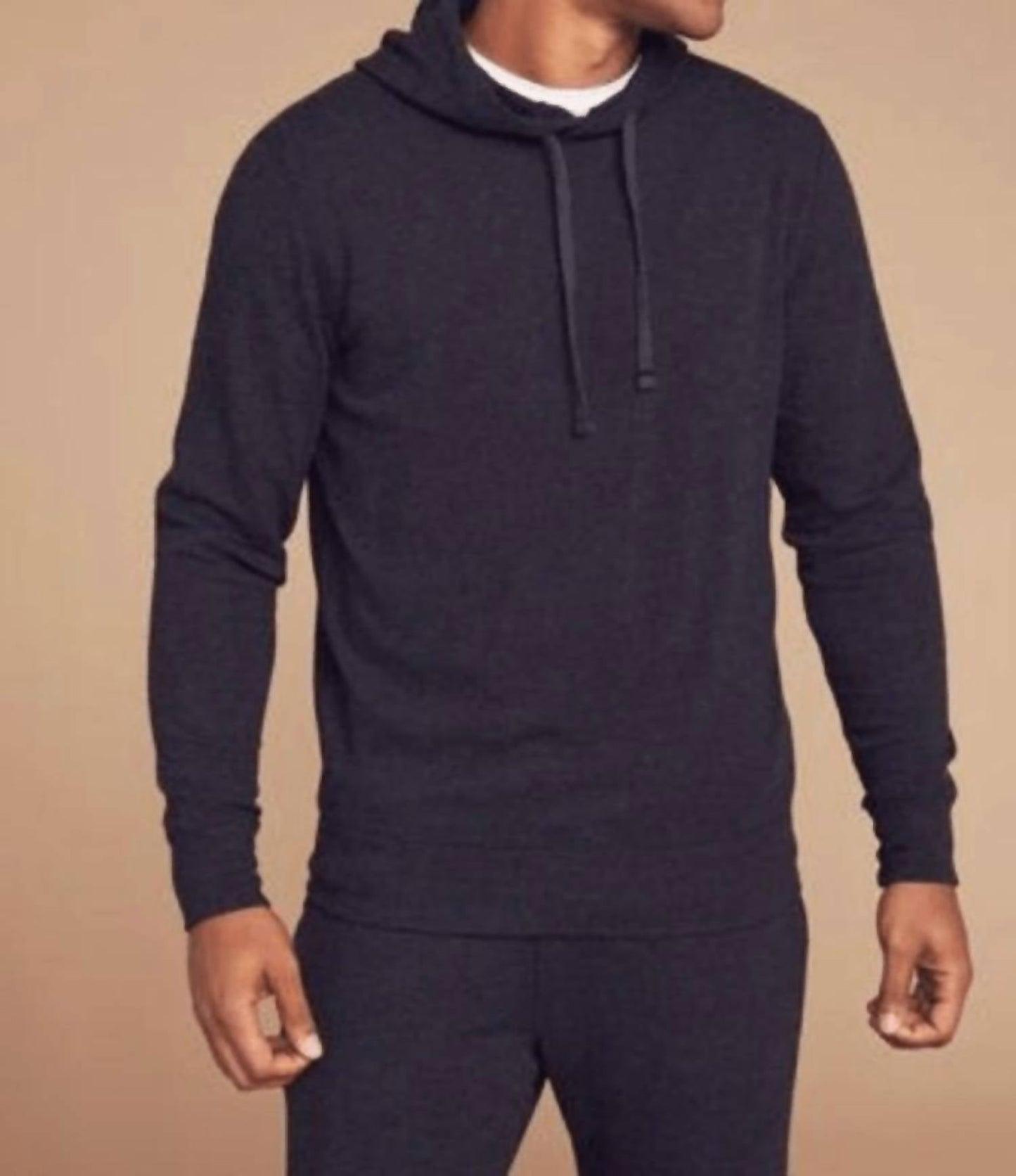Faherty - Legend Sweater Hoodie