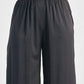 Elan - WIDE LEG PANT