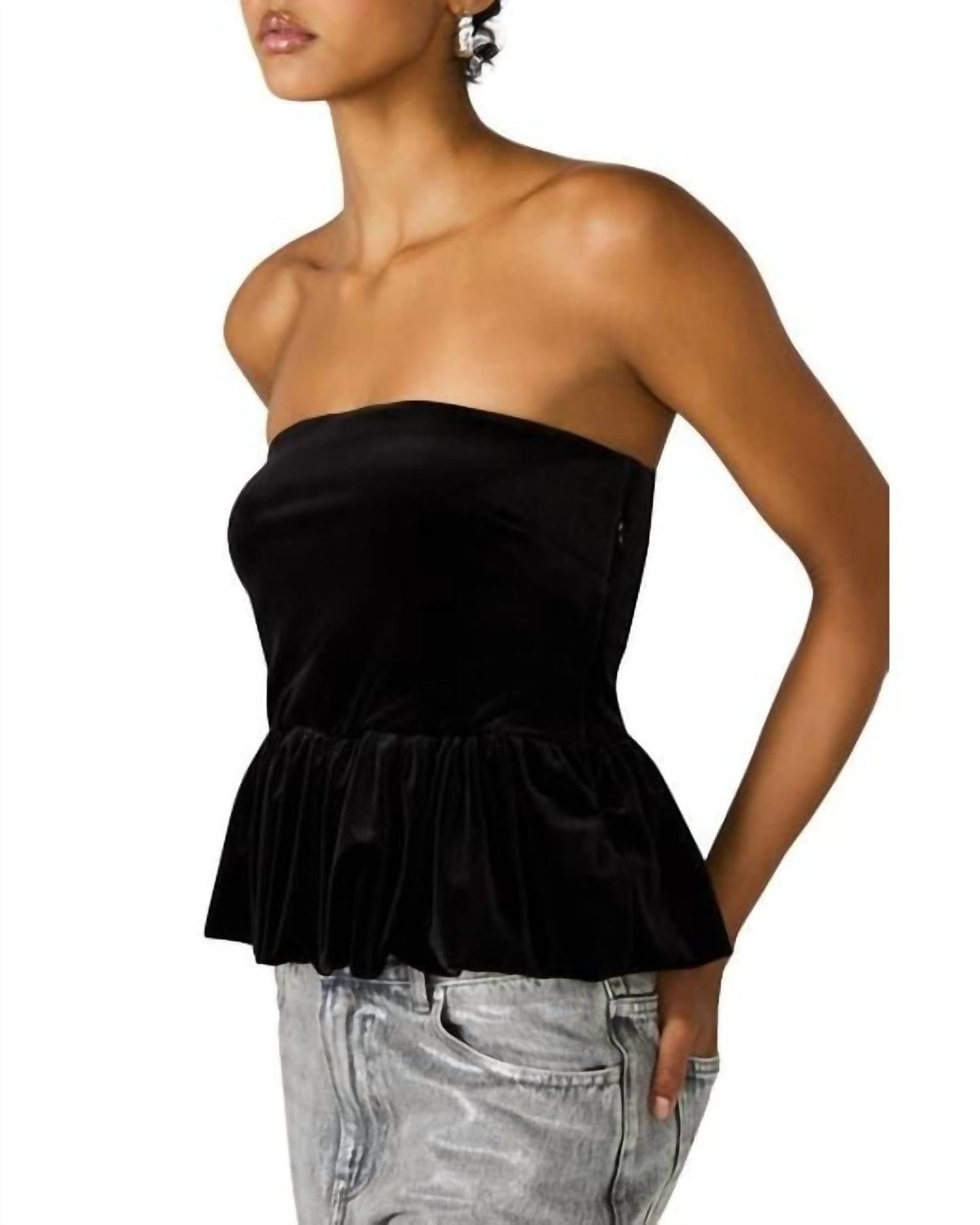 Steve Madden - Tessae Top