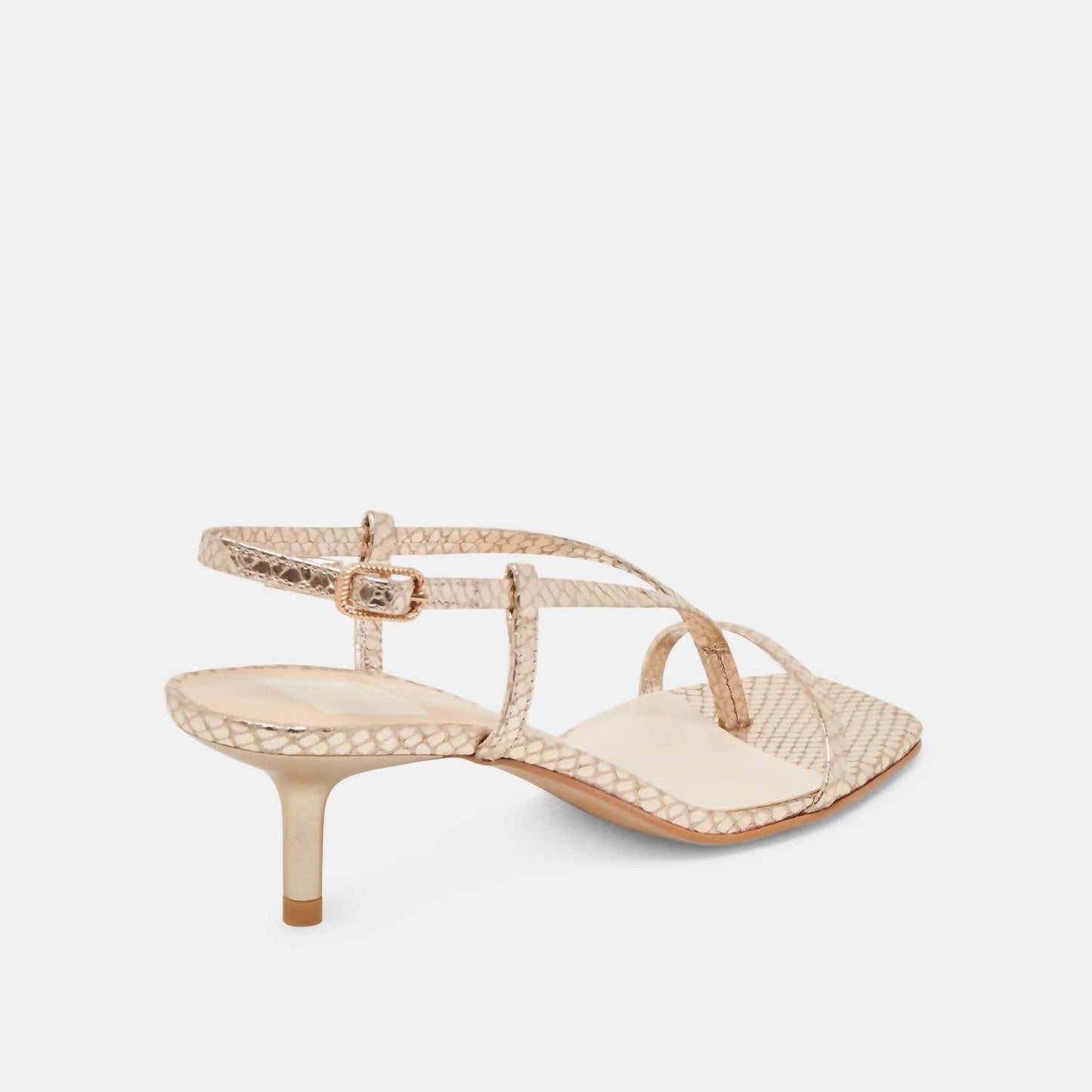 Dolce Vita - Women's Laury Heel