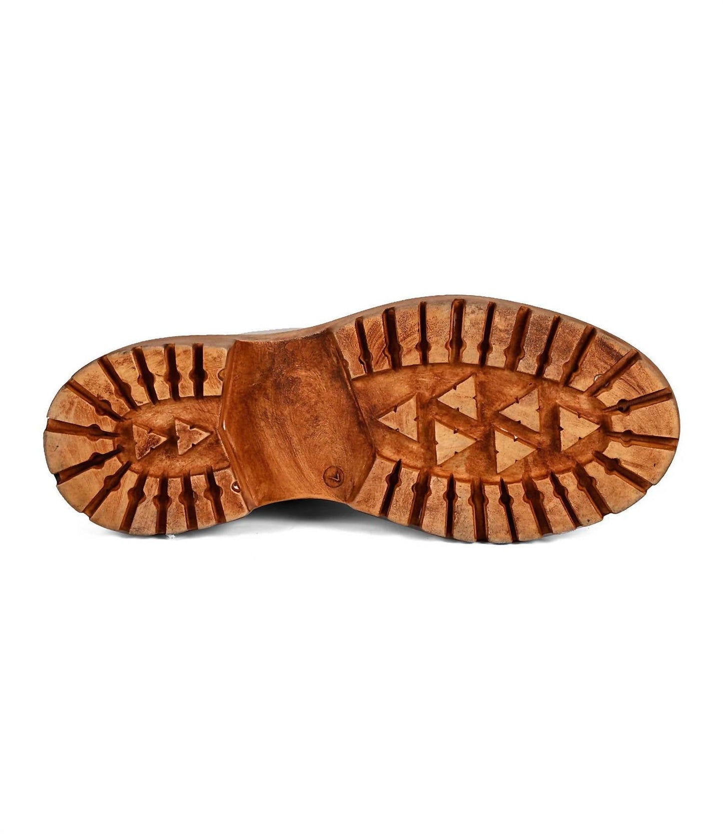 Bedstu - Roan Kinship Boots