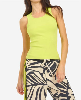 Le Superbe - Tanks A Lot Top