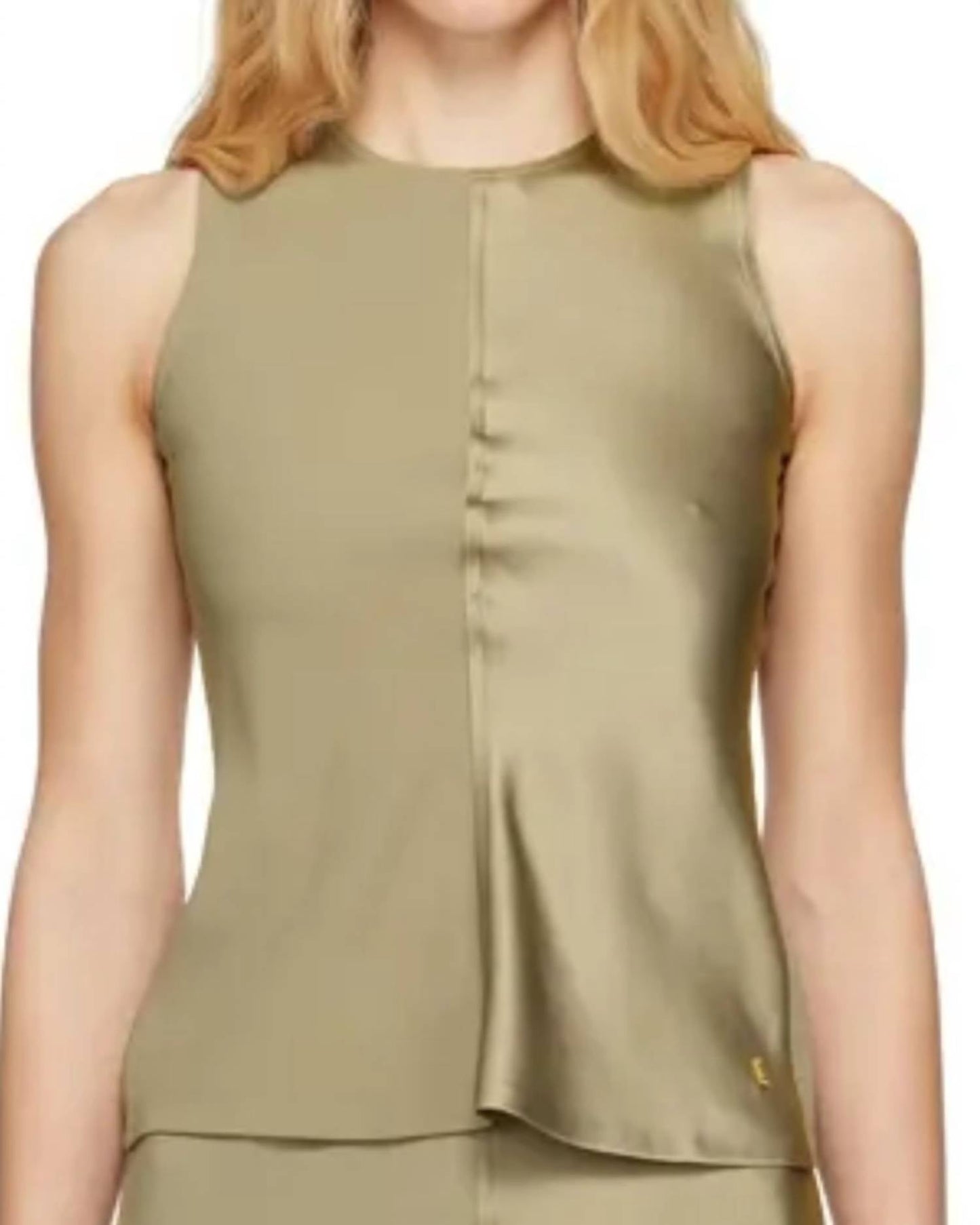 Ami - Sleeveless Tank Top