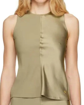 Ami - Sleeveless Tank Top