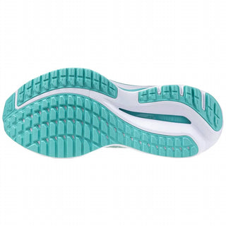 Mizuno - Tênis de corrida feminino Wave Inspire 20